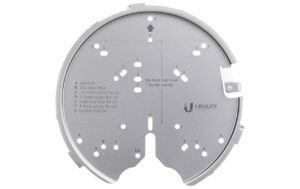 Ubiquiti U-PRO-MP Professional Montagekit für U6-Pro, U6-LR, AC-Pro, U7-PRO /XG kaufen Schweiz | Mediatech.ch