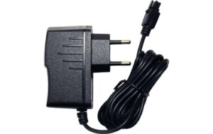 Teltonika PR3PUEU3, 4-Pin Netzteil für RUT Serie Modems 9V, 9Watt