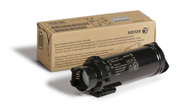 658356 - Mediatech XEROX Toner 106R03476 Black Phaser 6510, 6515 kaufen Schweiz | Mediatech.ch