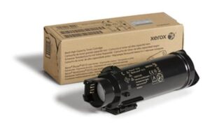 658360 - Mediatech XEROX Toner 106R03480 Black Phaser 6510, 6515
