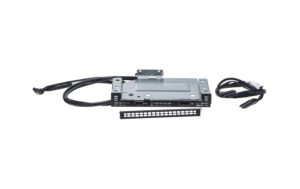 Hewlett Packard Enterprise HPE DL360 Gen10 DisplayPort/USB/ODD Kit passend zu Proliant DL360 Gen10 kaufen | Mediatech.ch