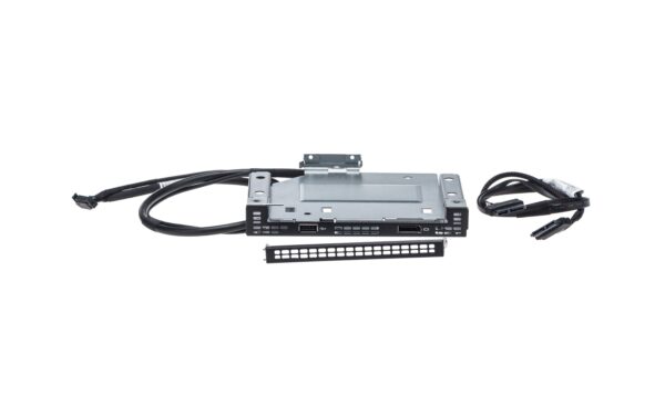 Hewlett Packard Enterprise HPE DL360 Gen10 DisplayPort/USB/ODD Kit passend zu Proliant DL360 Gen10 kaufen | Mediatech.ch