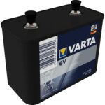 VARTA Spezial Longlife Extra 4R25-2 , 1Stk 1er Stück