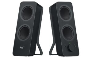 Logitech Z207 BT Computer Speaker kaufen Schweiz | Mediatech.ch
