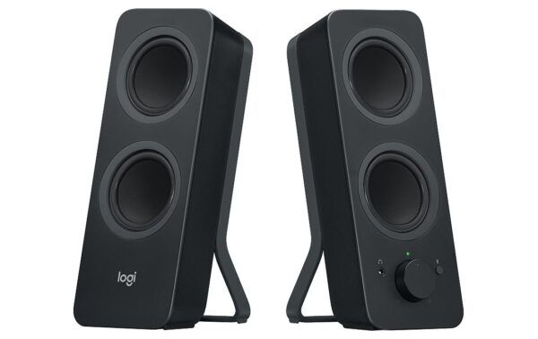 Logitech Z207 BT Computer Speaker kaufen Schweiz | Mediatech.ch