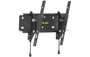Barkan Wandhalterung WH 21H, 19-39 bis max 40kg, neigbar, schwarz