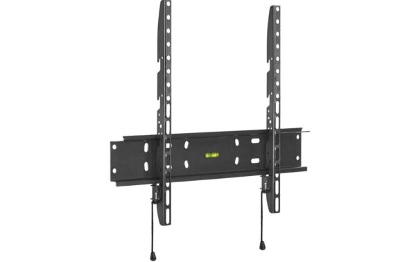 662966 - Mediatech Barkan Wandhalterung WH E30, 29-65 bis max 50kg, schwarz kaufen Schweiz | Mediatech.ch
