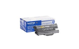 Toner Brother TN-2120, schwarz ca. 2600s@5% kaufen Schweiz | Mediatech.ch