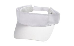 Creativ Company Schirmkappe weiss 1 Stück, 56 cm