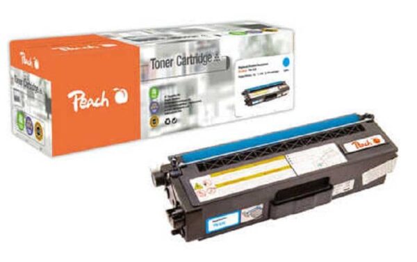 Peach Toner TN-320c cyan 1500 Seiten kaufen Schweiz | Mediatech.ch