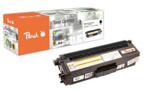 Peach Toner TN-321bk black 2500 Seiten kaufen Schweiz | Mediatech.ch