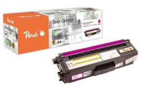 664277 - Mediatech Peach Toner TN-321m magenta 2500 Seiten kaufen Schweiz | Mediatech.ch
