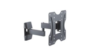 Puremounts PM-FM11-200, Wandhalterung 23-42, Neigbar, Schwenkbar, bis 30 Kg kaufen Schweiz | Mediatech.ch