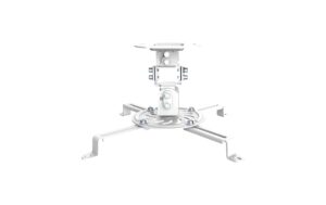 PureMounts Spider 10W Projektorhalterung Weiss, Bis 13.5 Kg, Deckenabstand 150mm kaufen Schweiz | Mediatech.ch