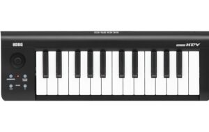 Korg microKEY, USB-Controller, 25 Tasten USB-Controller kaufen | Mediatech.ch