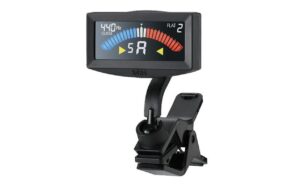 Korg AW-4 Clip-On Stimmgerät, schwarz Stimmgerät, chromatisch kaufen Schweiz | Mediatech.ch