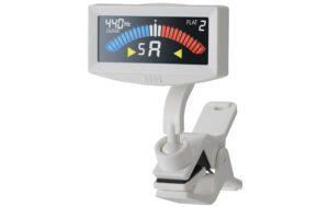 Korg AW-4 Clip-On Stimmgerät, weiss Stimmgerät, chromatisch kaufen Schweiz | Mediatech.ch