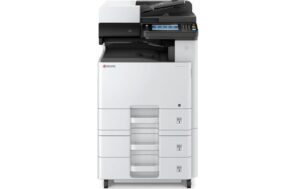 Kyocera Farblaser M8130CIDN/KL3, inkl. Kyolife, 30S./MIN., inkl. PF-471