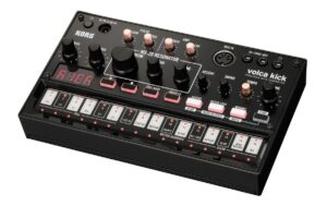 Korg volca kick Synthesizer, digital kaufen Schweiz | Mediatech.ch