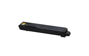 665653 - Mediatech Toner Kyocera TK-8115K, M8124, M8130, black, 12'000 Seiten bei 5% Deckung
