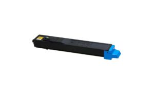 Toner Kyocera TK-8115C, M8124, M8130, cyan, 6'000 Seiten bei 5% Deckung
