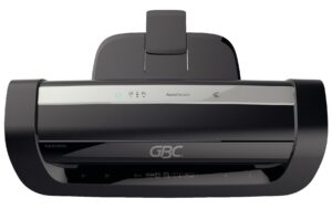 GBC Laminiergerät Fusion 6000L A3 75 Mikron Laminiertasche in 18 Sekunden kaufen Schweiz | Mediatech.ch