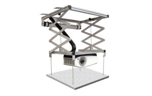 667639 - Mediatech Celexon Deckenlift PL-1000 Plus für Beamer bis 30kg, ausfahrbar bis 96cm kaufen Schweiz | Mediatech.ch