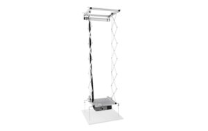 Celexon Deckenlift PL-2000 Plus für Beamer bis 30kg, ausfahrbar bis 196cm kaufen Schweiz | Mediatech.ch