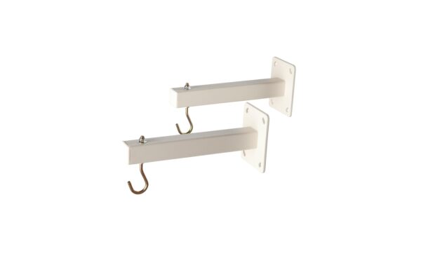 Celexon Wandabstandhalter 15cm für Eco / Pro / Pro Plus