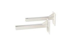 Celexon Wandabstandhalter 20cm für Pro und Eco 280 & 300cm