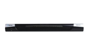 Raritan Dominion DSX2-32: Serial IP Console Server 32 Ports, Dual AC-Power, 2x Gigabit LAN kaufen | Mediatech.ch