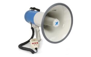 670180 - Mediatech Vonyx MEG060 Megaphon 60W kaufen Schweiz | Mediatech.ch