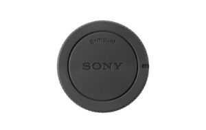 Sony NEX Bajonett-Schutzdeckel ALC-B1EM kaufen Schweiz | Mediatech.ch