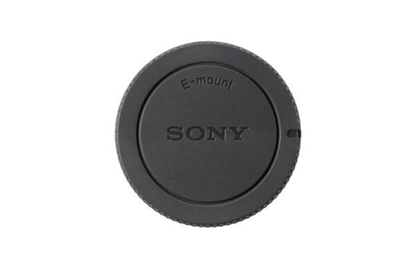 Sony NEX Bajonett-Schutzdeckel ALC-B1EM kaufen Schweiz | Mediatech.ch