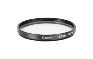 Canon Schutzfilter 52mm 52mm Filterdurchmesser kaufen Schweiz | Mediatech.ch