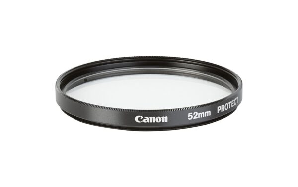 Canon Schutzfilter 52mm 52mm Filterdurchmesser kaufen Schweiz | Mediatech.ch