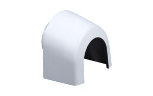 AXIS ACI-Leerrohradapter 3/4, U-Form 30mm, 5 Stück kaufen Schweiz | Mediatech.ch