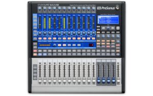 Presonus StudioLive 16.0.2 USB 6x2 Performance/Recording Digital Mixer kaufen Schweiz | Mediatech.ch