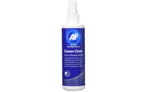 AF Bildschirm und Filter Reiniger antistatischer Pumpspray, 250ml