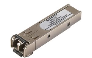 Netgear AGM731F: SFP Modul 1G, MULTIMODE LC, 1000BASE-SX kaufen Schweiz | Mediatech.ch