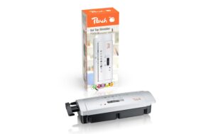 Peach Aktenvernichter PS400-00 maximal 6 Blätter kaufen Schweiz | Mediatech.ch