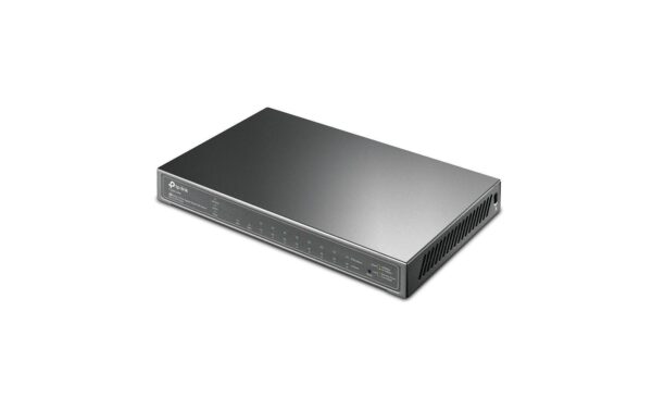 TP-Link TL-SG2210P 8 PoE Port Switch, 2x SFP, managed,