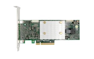 Adaptec SmartRAID 3101-4i: PCI-Ex8 Kontr. 4 Port SAS3 RAID, 1 x SFF-8643