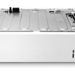 HP Zusatzschacht - (J8J89A) Kapazität: 550 Blatt
