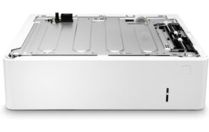 HP Inc. HP Zusatzschacht - (J8J89A) Kapazität: 550 Blatt kaufen | Mediatech.ch