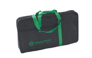K&M 11450 Tragtasche Für Orchesternotenpulte 118/1 usw. kaufen Schweiz | Mediatech.ch