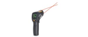 TFA Dostmann Infrarot-Thermometer ScanTemp 485 -50 bis +800°C, Data-Hold kaufen | Mediatech.ch
