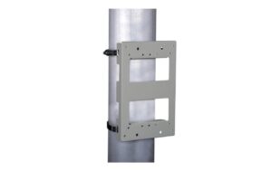 AXIS Masthalterung T91M47 für Outdoor Midspans und Switche kaufen Schweiz | Mediatech.ch