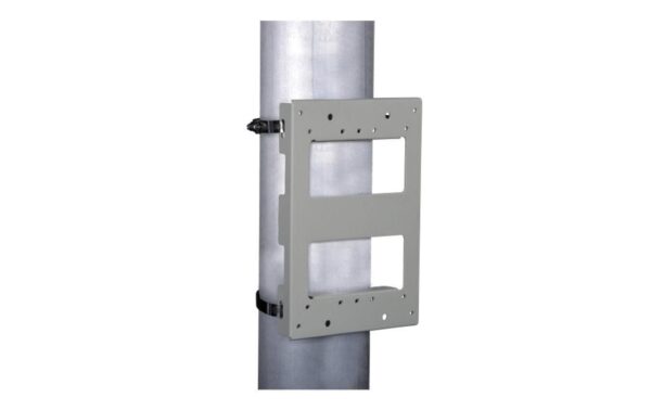 AXIS Masthalterung T91M47 für Outdoor Midspans und Switche kaufen Schweiz | Mediatech.ch