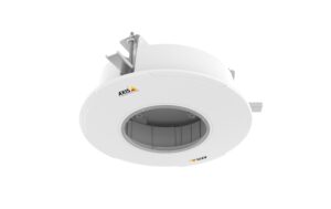 AXIS Einbauhalterung T94P01L In/Outdoor, zu M55 Serie kaufen Schweiz | Mediatech.ch